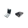 Bilde av Lockable conference card carrier. 60270169 (DE,SE,NO,FI,RO,PL)