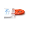 Bilde av Key for use with Lockable Holders, Red Plastic. 60270284 (DE,SE,NO,FI,RO,PL)