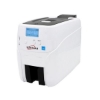 Picture of ID Card printer Pointman Nuvia N25 duplex auto front and back. POIN25